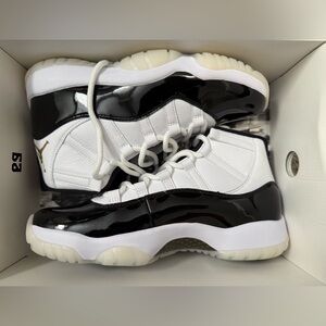 Air Jordan Retro 11 'DMP Gratitude'